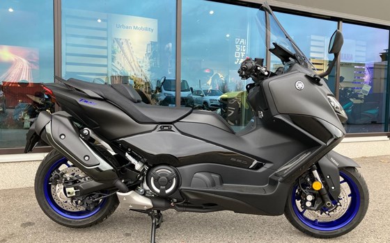 Neufahrzeug Yamaha TMAX 560 - Bild 8