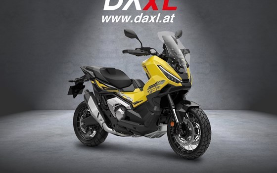Neufahrzeug Honda X-ADV - Bild 1