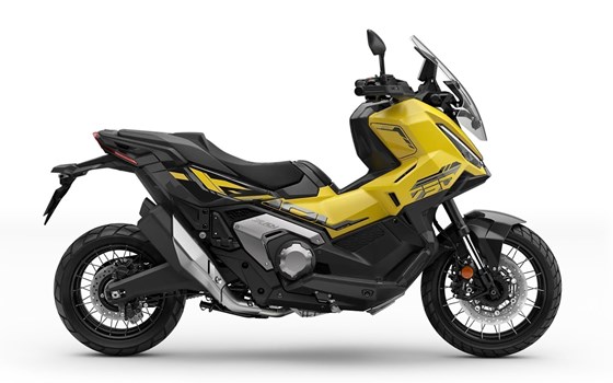Neufahrzeug Honda X-ADV - Bild 12