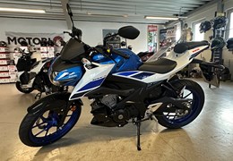 Gebrauchte Suzuki GSX-S125