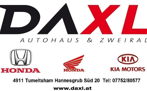 Neufahrzeug Honda CB1000 Hornet - Bild 7