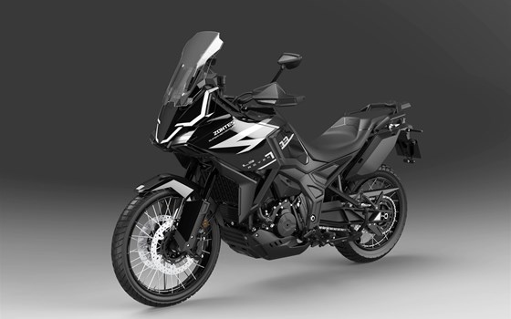 Neufahrzeug Zontes 703F - Bild 5