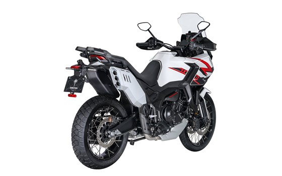 Neufahrzeug Zontes 703F - Bild 8