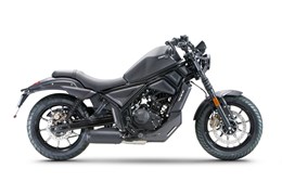 Neumotorrad Zontes 125C2