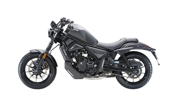 Neufahrzeug Zontes 125C2 - Bild 13