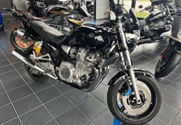 Gebrauchte Yamaha XJR 1300