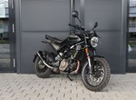 Angebot Husqvarna Svartpilen 125