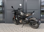 Angebot Husqvarna Svartpilen 125