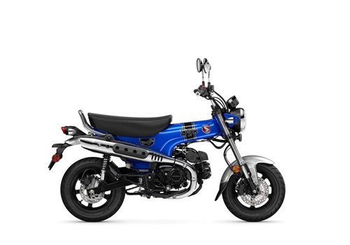 Honda Dax 125