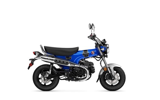 Neufahrzeug Honda Dax 125 - Bild 1