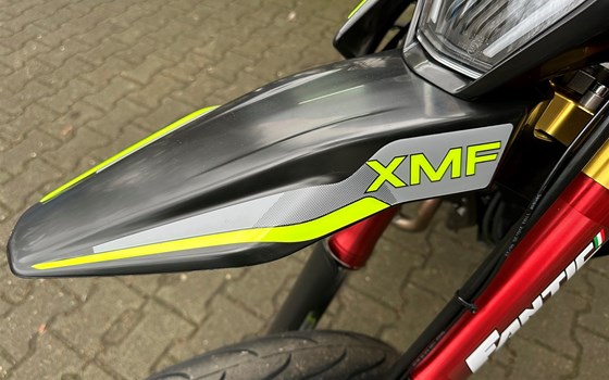 Neufahrzeug Fantic 125M Competition - Bild 11