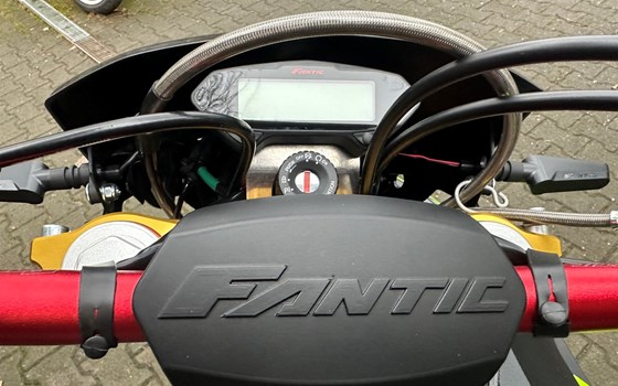 Neufahrzeug Fantic 125M Competition - Bild 13