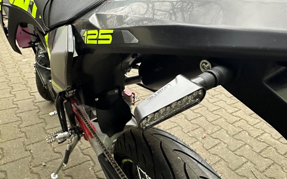 Neufahrzeug Fantic 125M Competition - Bild 16