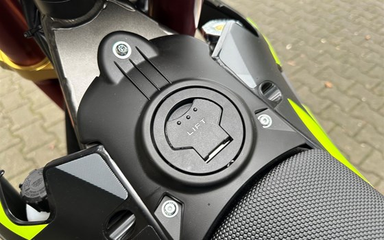 Neufahrzeug Fantic 125M Competition - Bild 17