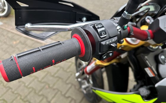 Neufahrzeug Fantic 125M Competition - Bild 18