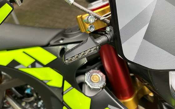 Neufahrzeug Fantic 125M Competition - Bild 9