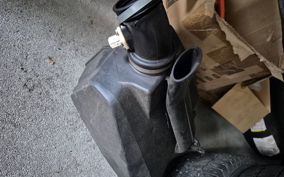 Gebrauchtmotorrad KTM 690 Duke R - Bild 12