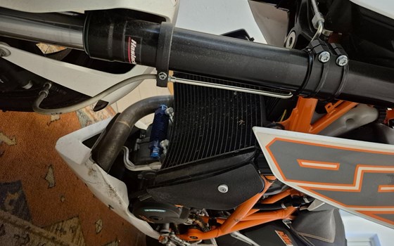Gebrauchtmotorrad KTM 690 Duke R - Bild 9