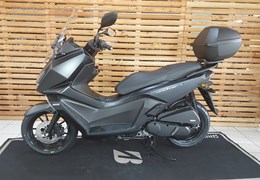 Gebrauchte Kymco Sky Town 125i ABS