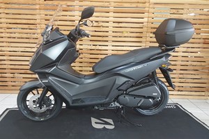 Angebot Kymco Sky Town 125i ABS