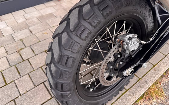 Gebrauchtmotorrad KTM 890 Adventure R - Bild 6