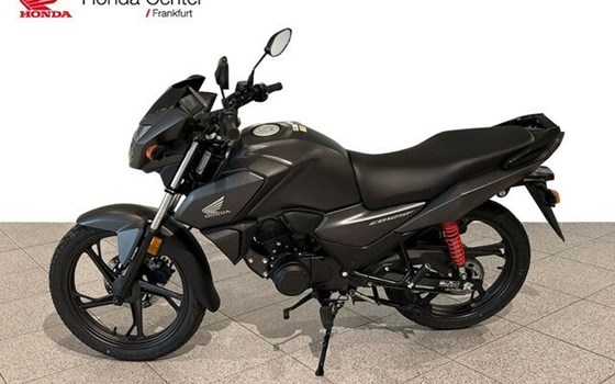 Neufahrzeug Honda CB125F - Bild 2