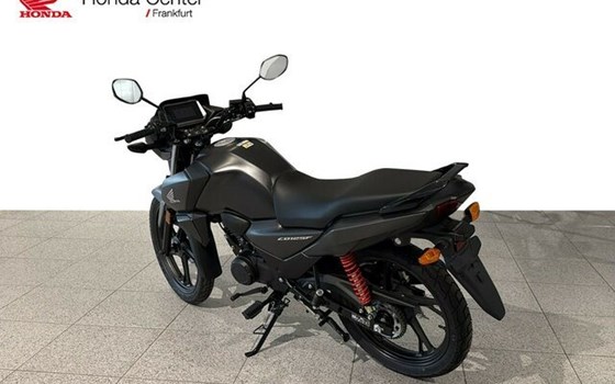 Neufahrzeug Honda CB125F - Bild 3