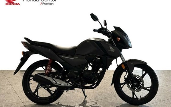 Neufahrzeug Honda CB125F - Bild 4