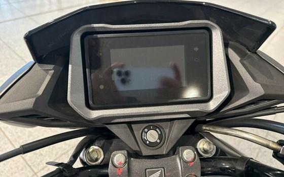 Neufahrzeug Honda CB125F - Bild 5