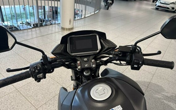 Neufahrzeug Honda CB125F - Bild 6