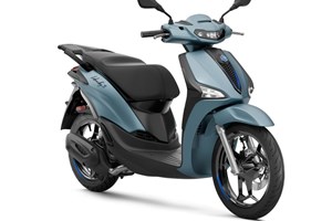 Angebot Piaggio Liberty 50 S