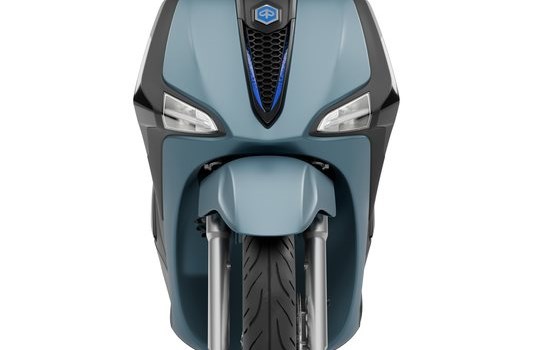 Neufahrzeug Piaggio Liberty 50 S - Bild 3