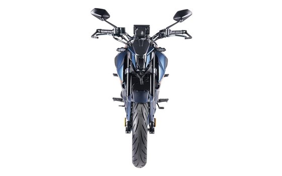 Neufahrzeug Zontes 125 U - Bild 3