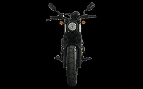 Neufahrzeug Hyosung GV 300i S Aquila - Bild 2