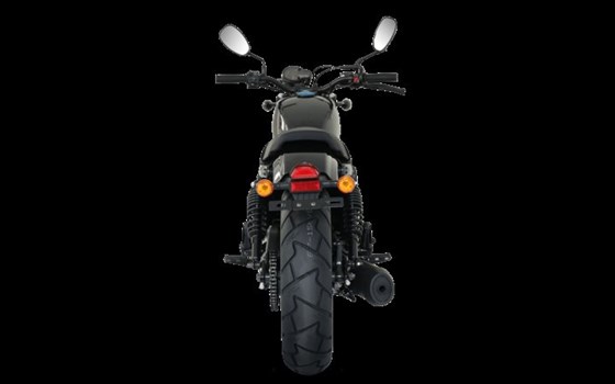 Neufahrzeug Hyosung GV 300i S Aquila - Bild 4