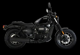 Neumotorrad Hyosung GV 300i S Aquila