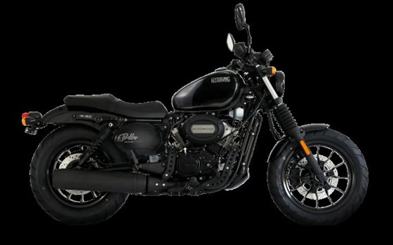 Neufahrzeug Hyosung GV 300i S Aquila - Bild 1