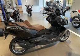 Gebrauchte BMW C 650 GT
