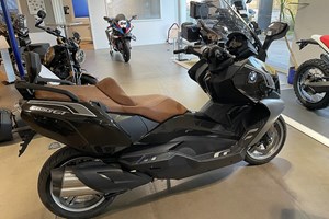 Angebot BMW C 650 GT
