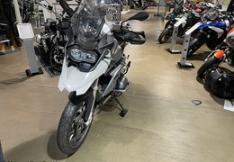 Gebrauchte BMW R 1200 GS