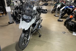 Angebot BMW R 1200 GS