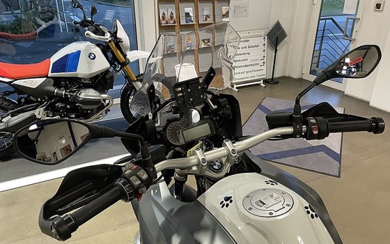 Gebrauchtmotorrad BMW R 1200 GS - Bild 4