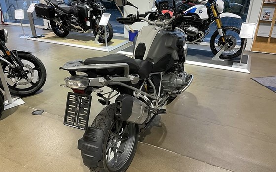 Gebrauchtmotorrad BMW R 1200 GS - Bild 5