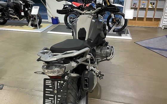 Gebrauchtmotorrad BMW R 1200 GS - Bild 6