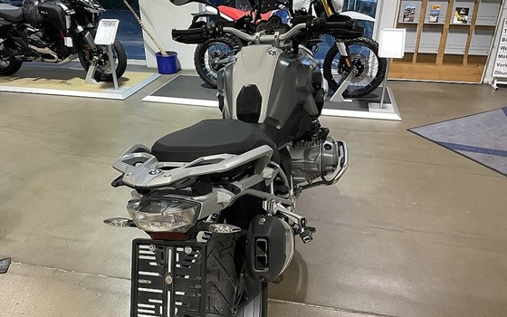Gebrauchtmotorrad BMW R 1200 GS - Bild 6