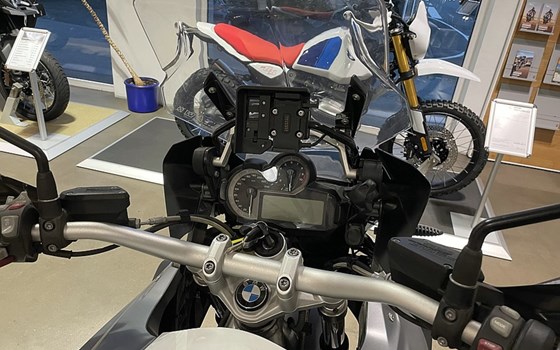 Gebrauchtmotorrad BMW R 1200 GS - Bild 7