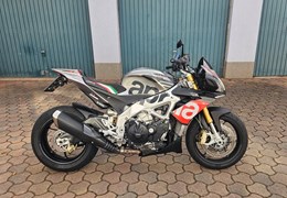 Gebrauchte Aprilia Tuono V4 1100 RR