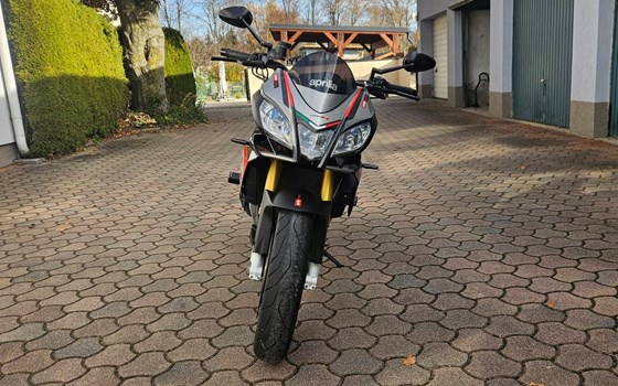 Gebrauchtmotorrad Aprilia Tuono V4 1100 RR - Bild 6