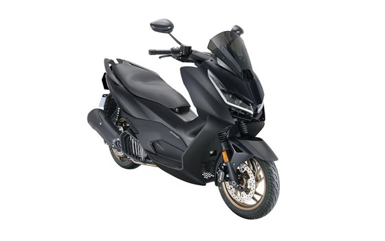 Neufahrzeug Zontes 125 D - Bild 2