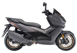 Neumotorrad Zontes 368 D